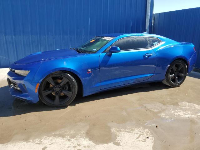 CHEVROLET CAMARO 2018 1g1fb1rs1j0124853