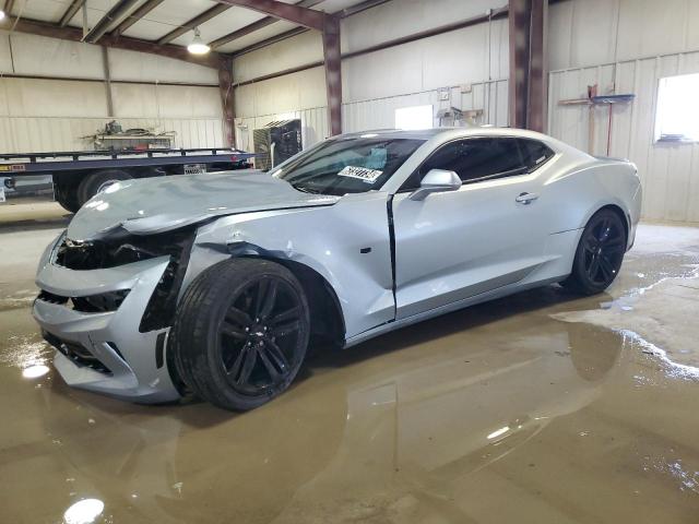 CHEVROLET CAMARO LT 2018 1g1fb1rs1j0130653