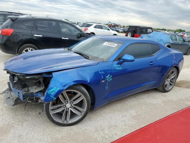 CHEVROLET CAMARO 2018 1g1fb1rs1j0137957