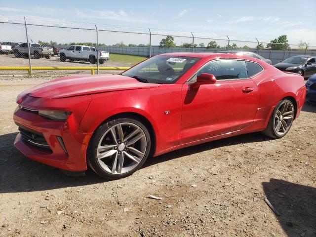 CHEVROLET CAMARO 2018 1g1fb1rs1j0138820