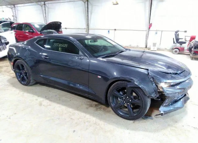 CHEVROLET CAMARO 2018 1g1fb1rs1j0139899