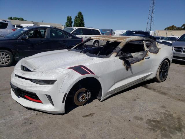 CHEVROLET CAMARO 2018 1g1fb1rs1j0146979