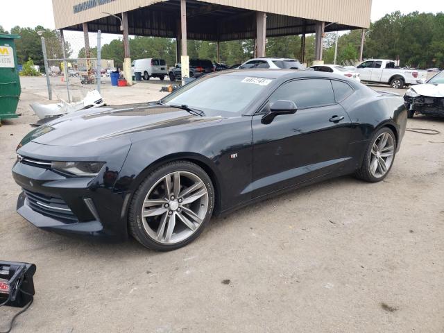 CHEVROLET CAMARO 2018 1g1fb1rs1j0147548