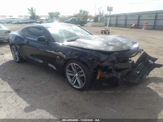 CHEVROLET CAMARO 2018 1g1fb1rs1j0147565