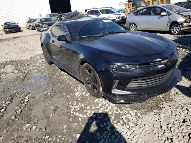 CHEVROLET CAMARO LT 2018 1g1fb1rs1j0182560