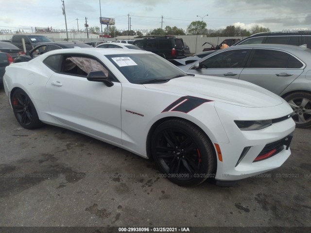 CHEVROLET CAMARO 2018 1g1fb1rs1j0188102