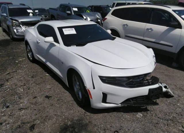 CHEVROLET CAMARO 2019 1g1fb1rs1k0103289