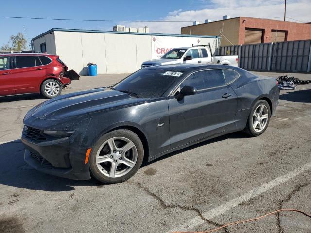 CHEVROLET CAMARO LS 2019 1g1fb1rs1k0105060