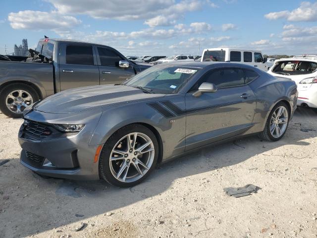 CHEVROLET CAMARO 2019 1g1fb1rs1k0110145