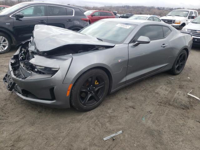 CHEVROLET CAMARO LS 2019 1g1fb1rs1k0112252