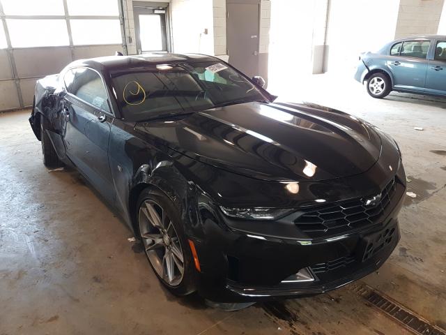 CHEVROLET CAMARO LS 2019 1g1fb1rs1k0116494