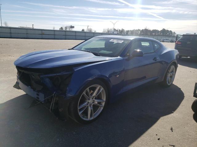 CHEVROLET CAMARO LS 2019 1g1fb1rs1k0123204