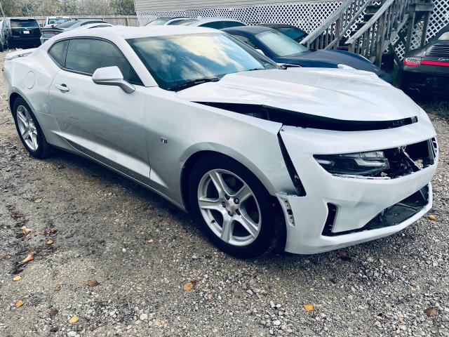 CHEVROLET CAMARO 2019 1g1fb1rs1k0127155