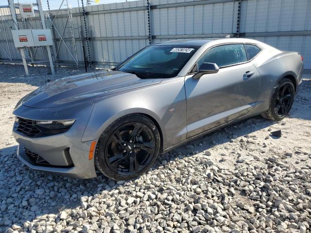 CHEVROLET CAMARO LS 2019 1g1fb1rs1k0148605