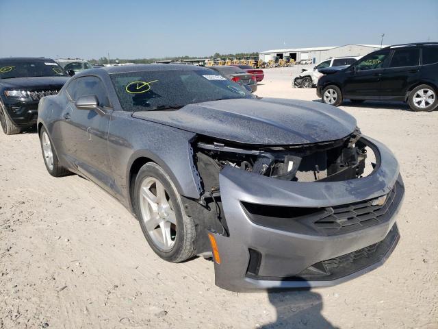 CHEVROLET CAMARO LS 2020 1g1fb1rs1l0103259