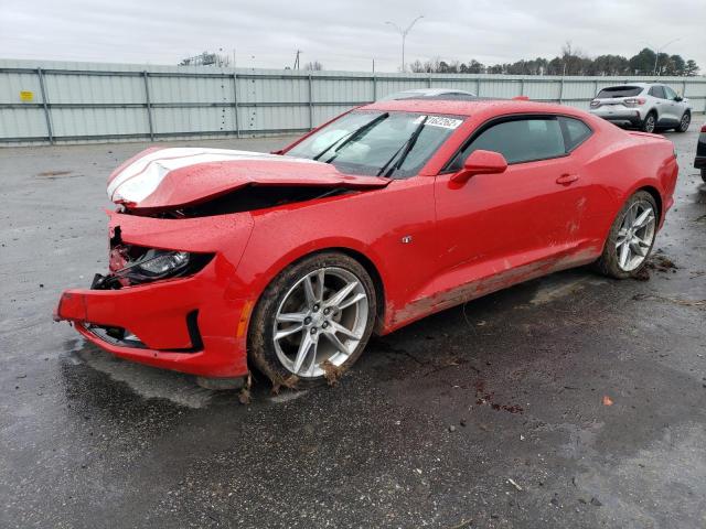 CHEVROLET CAMARO LS 2020 1g1fb1rs1l0104508