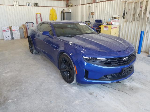 CHEVROLET CAMARO LS 2020 1g1fb1rs1l0108381