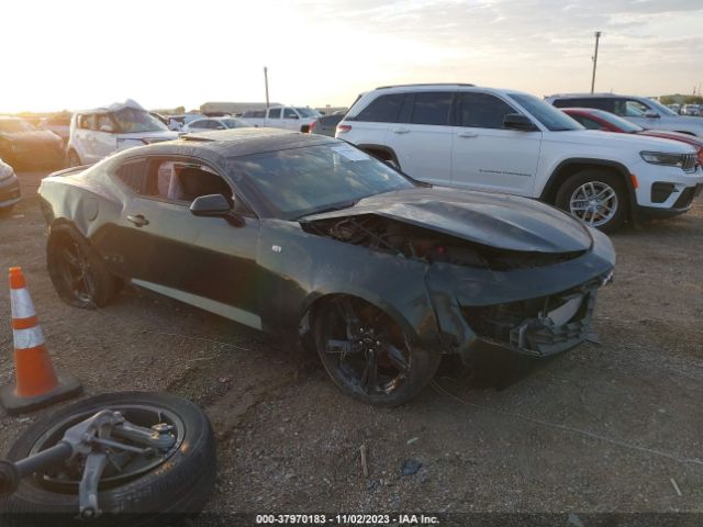 CHEVROLET CAMARO 2020 1g1fb1rs1l0116089