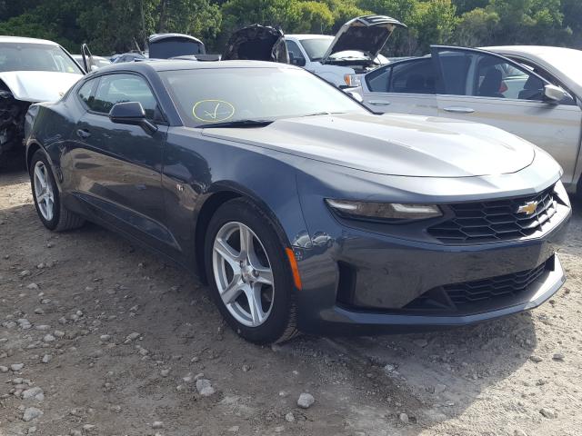 CHEVROLET CAMARO LS 2020 1g1fb1rs1l0117226