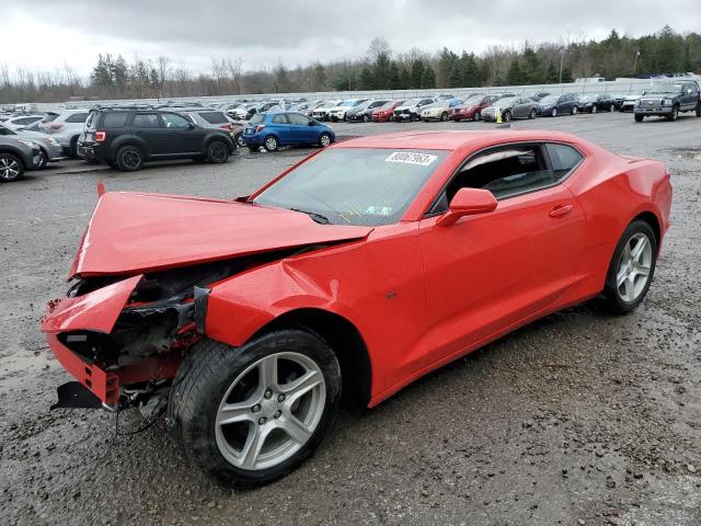 CHEVROLET CAMARO 2020 1g1fb1rs1l0119218