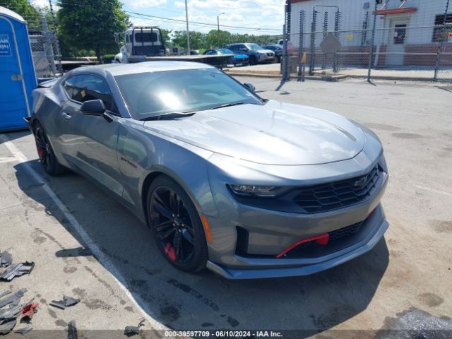 CHEVROLET CAMARO 2022 1g1fb1rs1n0118749