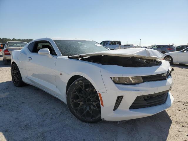 CHEVROLET CAMARO LT 2016 1g1fb1rs2g0118942