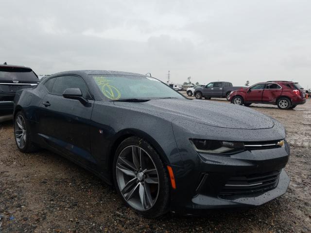 CHEVROLET CAMARO LT 2016 1g1fb1rs2g0122151