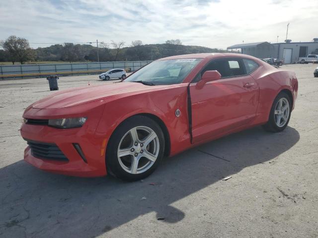 CHEVROLET CAMARO LT 2016 1g1fb1rs2g0130802