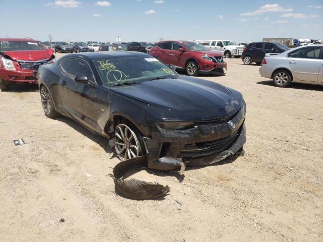 CHEVROLET CAMARO LT 2016 1g1fb1rs2g0131304