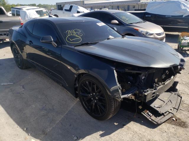 CHEVROLET CAMARO LT 2016 1g1fb1rs2g0134543