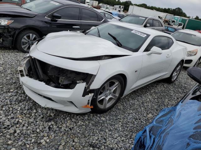 CHEVROLET CAMARO LT 2016 1g1fb1rs2g0135658