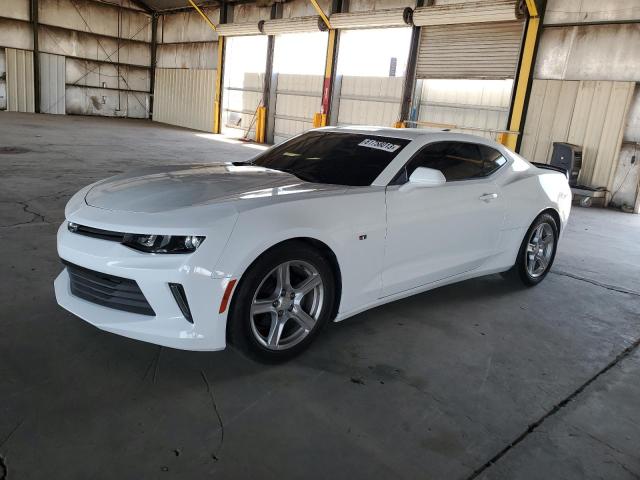 CHEVROLET CAMARO LT 2016 1g1fb1rs2g0137247