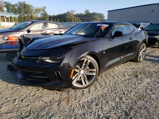 CHEVROLET CAMARO 2016 1g1fb1rs2g0138415