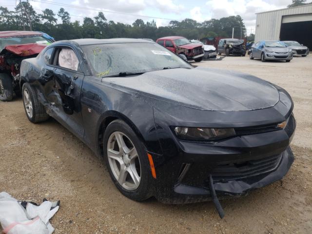 CHEVROLET CAMARO LT 2016 1g1fb1rs2g0138852