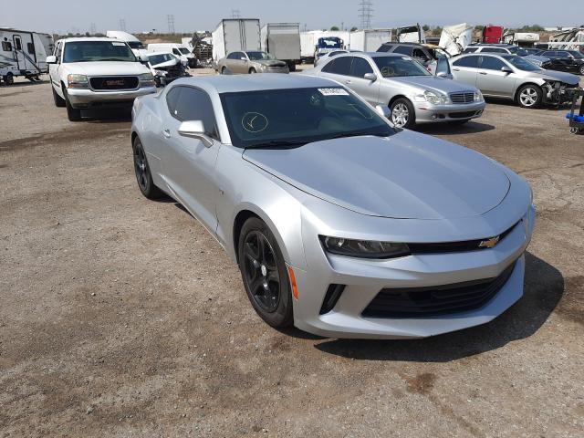 CHEVROLET CAMARO LT 2016 1g1fb1rs2g0139046