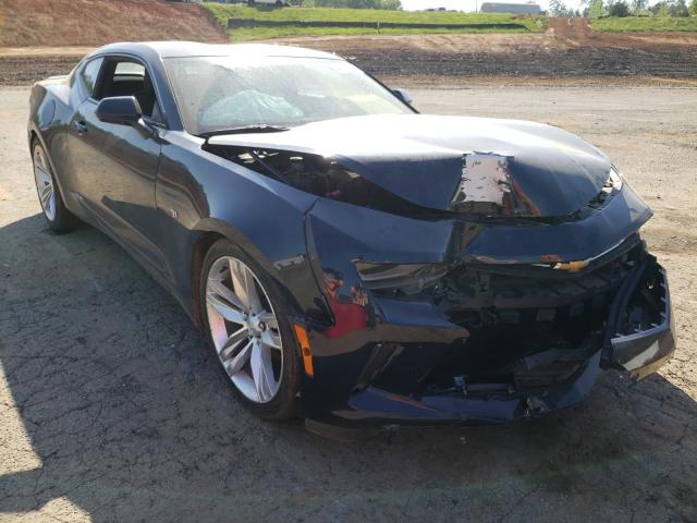 CHEVROLET CAMARO LT 2016 1g1fb1rs2g0140214