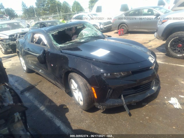 CHEVROLET CAMARO 2016 1g1fb1rs2g0141377