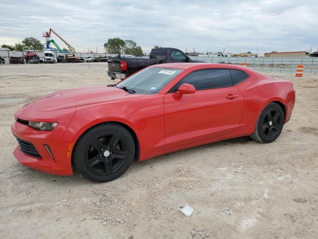 CHEVROLET CAMARO 2016 1g1fb1rs2g0141556