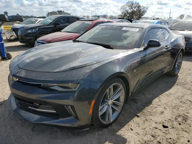 CHEVROLET CAMARO LT 2016 1g1fb1rs2g0142299