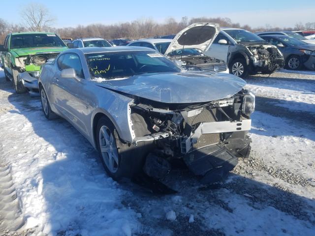 CHEVROLET CAMARO LT 2016 1g1fb1rs2g0142822