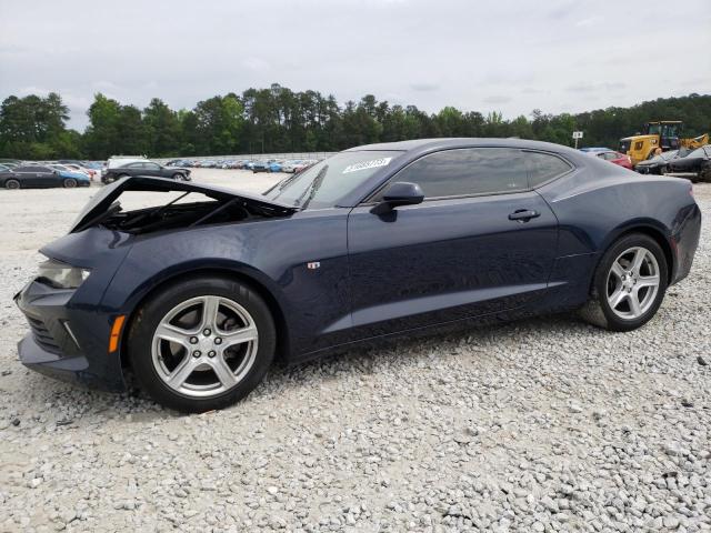 CHEVROLET CAMARO LT 2016 1g1fb1rs2g0146319