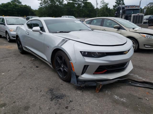 CHEVROLET CAMARO LT 2016 1g1fb1rs2g0146837