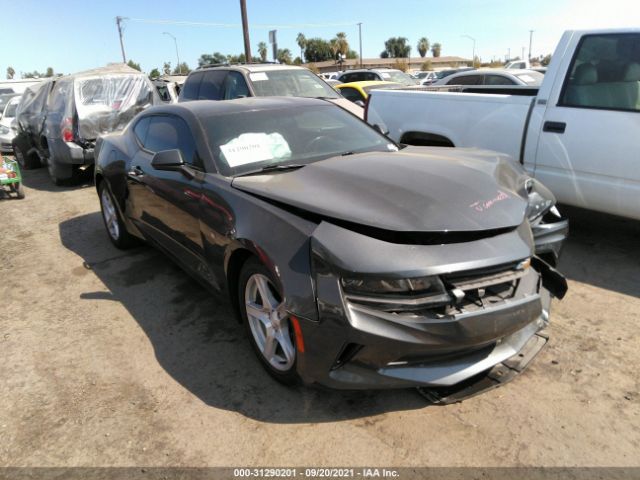 CHEVROLET CAMARO 2016 1g1fb1rs2g0152895