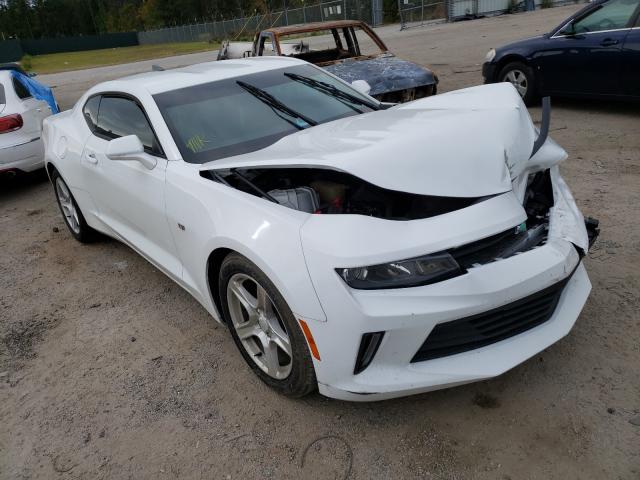 CHEVROLET CAMARO LT 2016 1g1fb1rs2g0156252