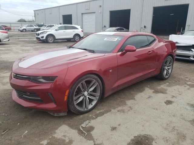 CHEVROLET CAMARO 2016 1g1fb1rs2g0162519