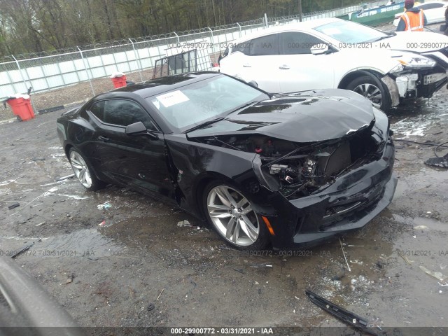 CHEVROLET CAMARO 2016 1g1fb1rs2g0163248