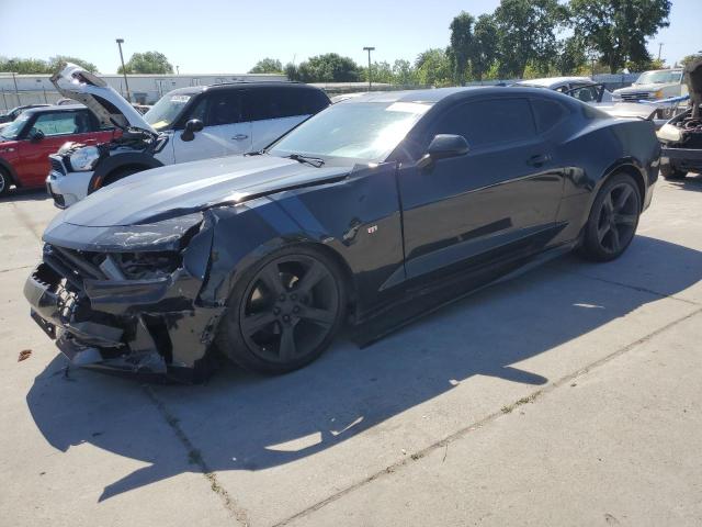 CHEVROLET CAMARO LT 2016 1g1fb1rs2g0167767