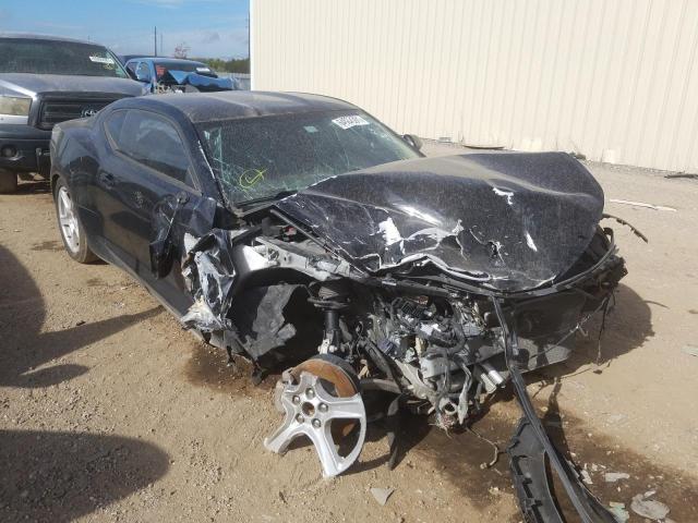 CHEVROLET CAMARO LT 2016 1g1fb1rs2g0170796