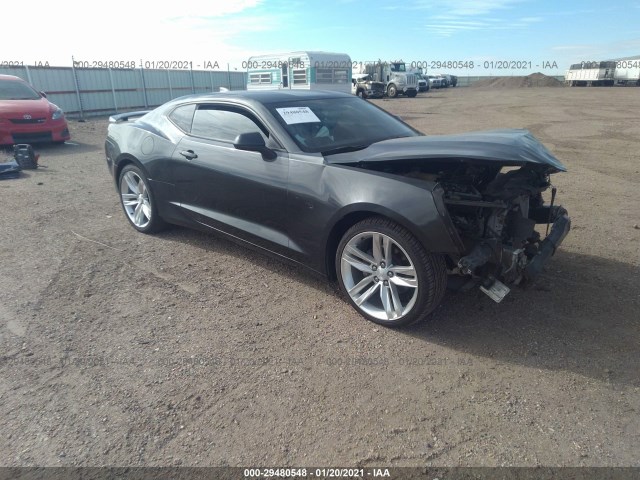 CHEVROLET CAMARO 2016 1g1fb1rs2g0171463