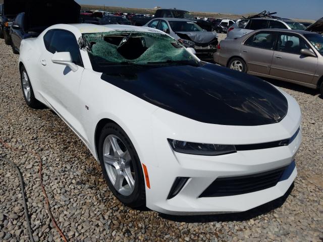 CHEVROLET CAMARO LT 2016 1g1fb1rs2g0182740